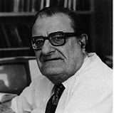 Prof. M.J.S. Dewar (1918-1997)